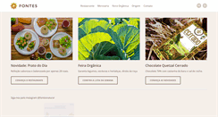 Desktop Screenshot of fontesipanema.com.br